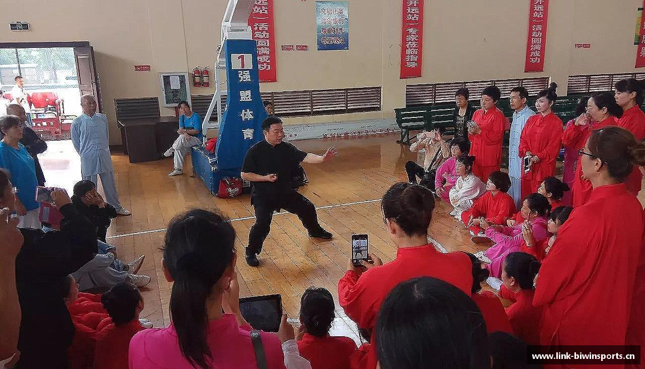 挑战自我，成就非凡